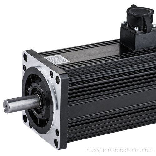 Symsmot 110 мм 1,5 кВт 5,8nm 2500rpm ClearPather Servomotor